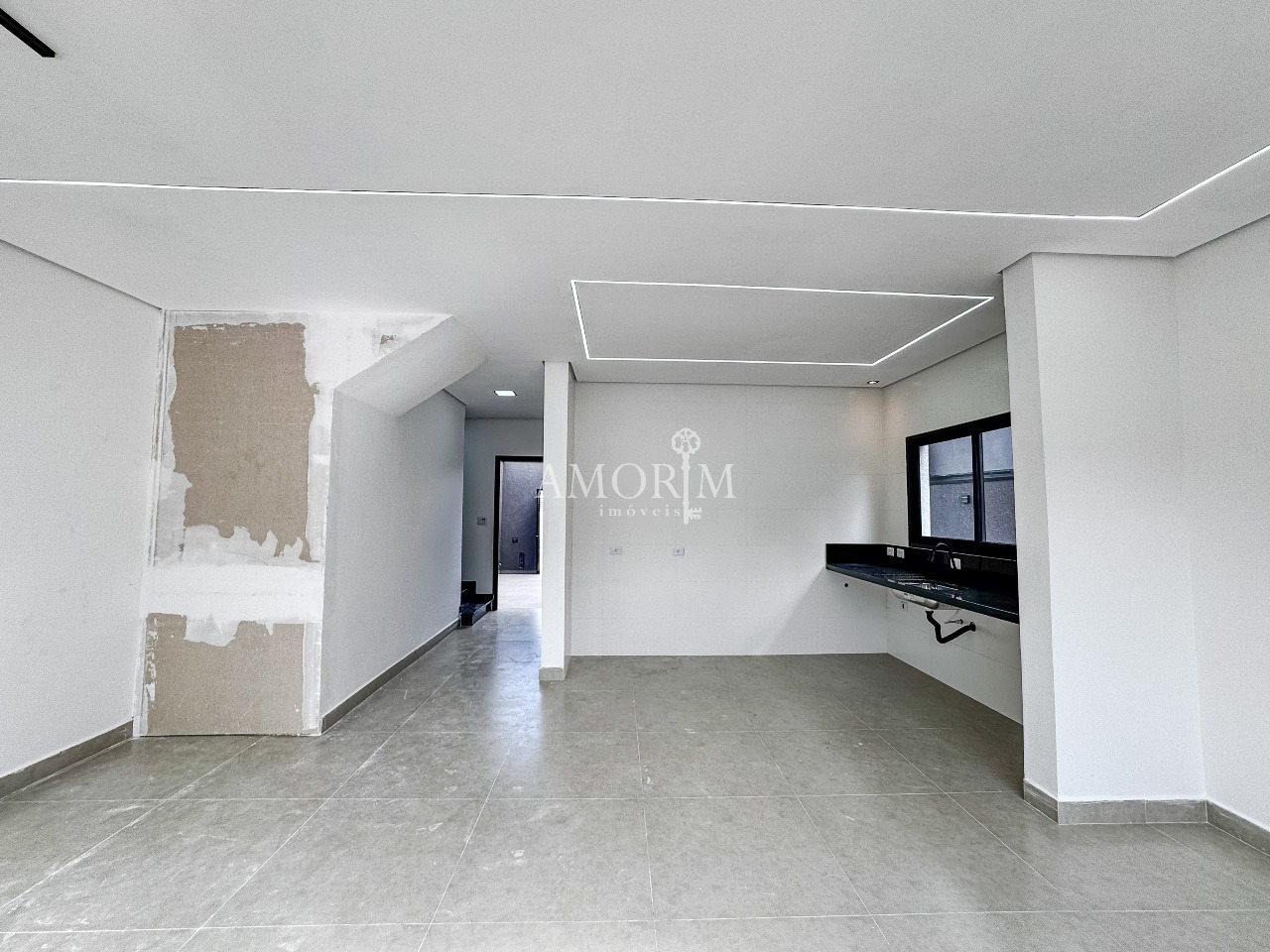 Casa em Condomínio Centro Cajamar 