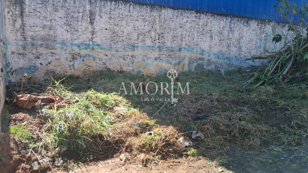 Lote Empresarial Mirante de Cajamar (Polvilho) Cajamar 