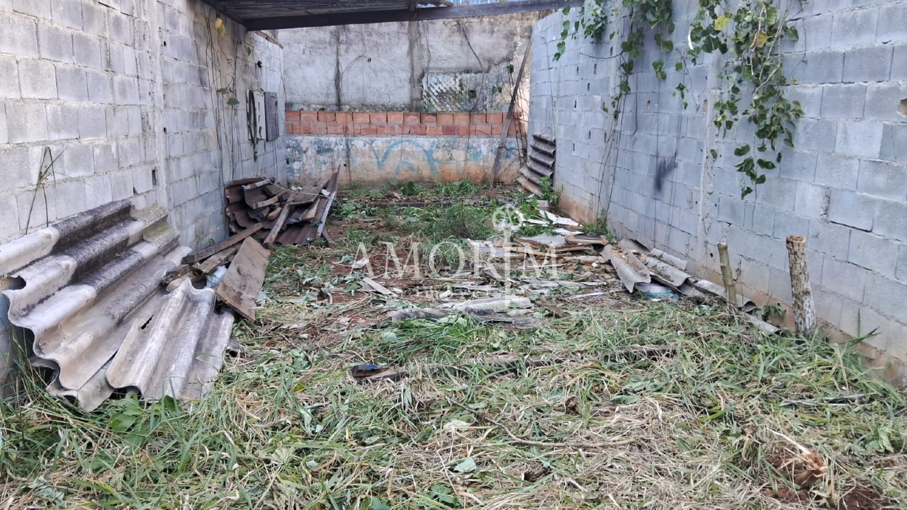 Lote Empresarial Mirante de Cajamar (Polvilho) Cajamar 