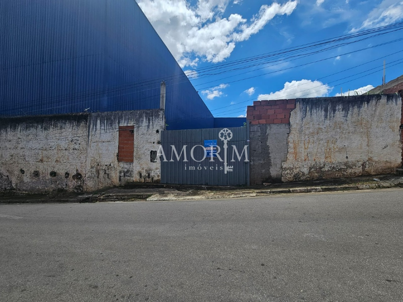 Lote Empresarial Mirante de Cajamar (Polvilho) Cajamar 