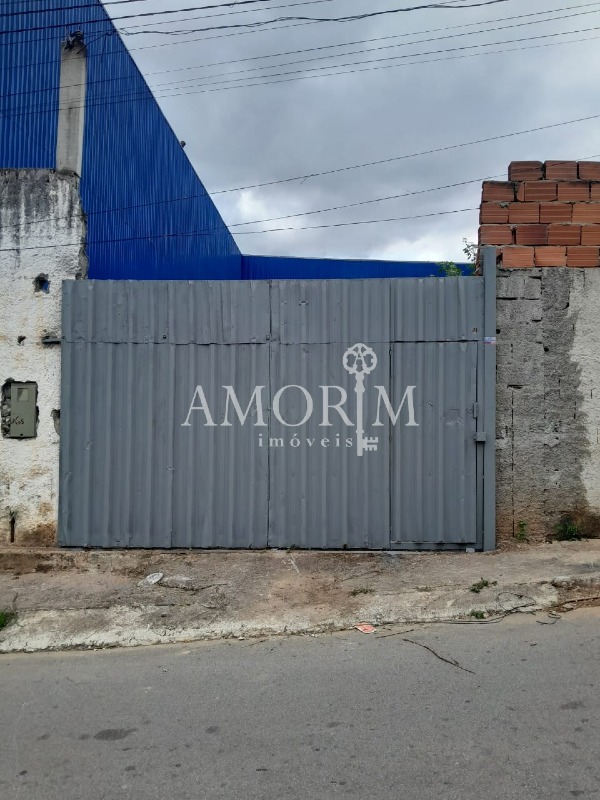 Lote Empresarial Mirante de Cajamar (Polvilho) Cajamar 