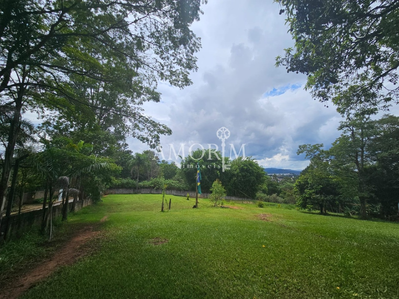 Lote Chácara Jaguari (Fazendinha) Santana de Parnaíba 