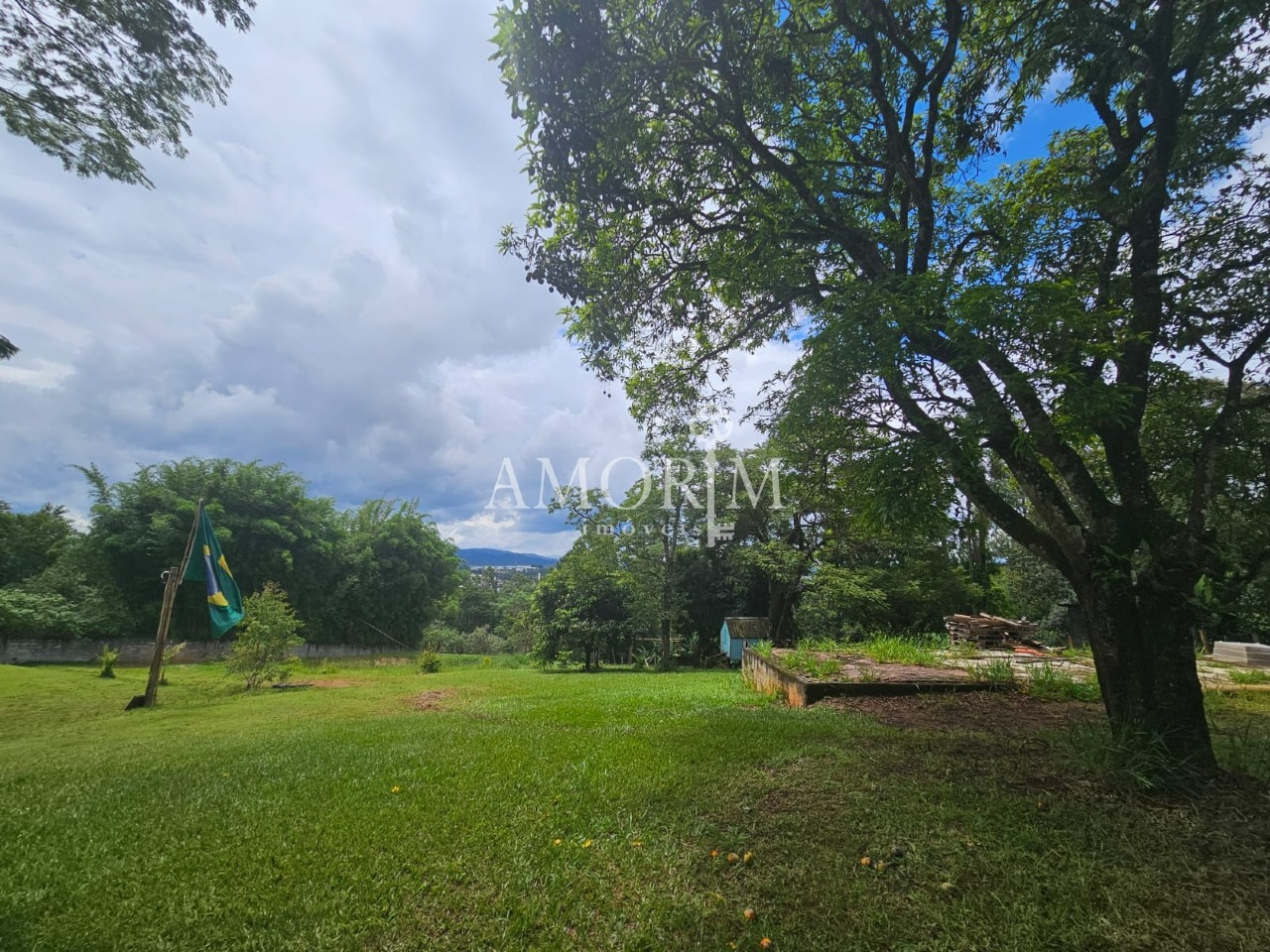 Lote Chácara Jaguari (Fazendinha) Santana de Parnaíba 