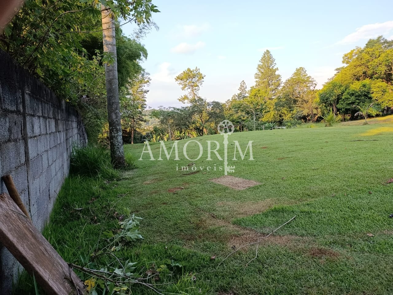 Lote Chácara Jaguari (Fazendinha) Santana de Parnaíba 