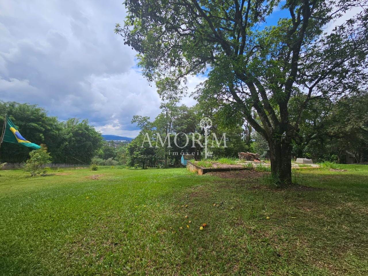 Lote Chácara Jaguari (Fazendinha) Santana de Parnaíba 