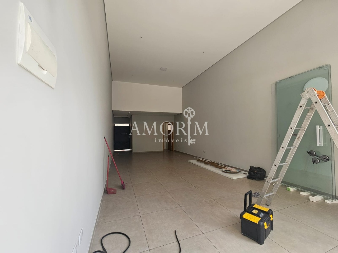 Salão Portais (Polvilho) Cajamar 