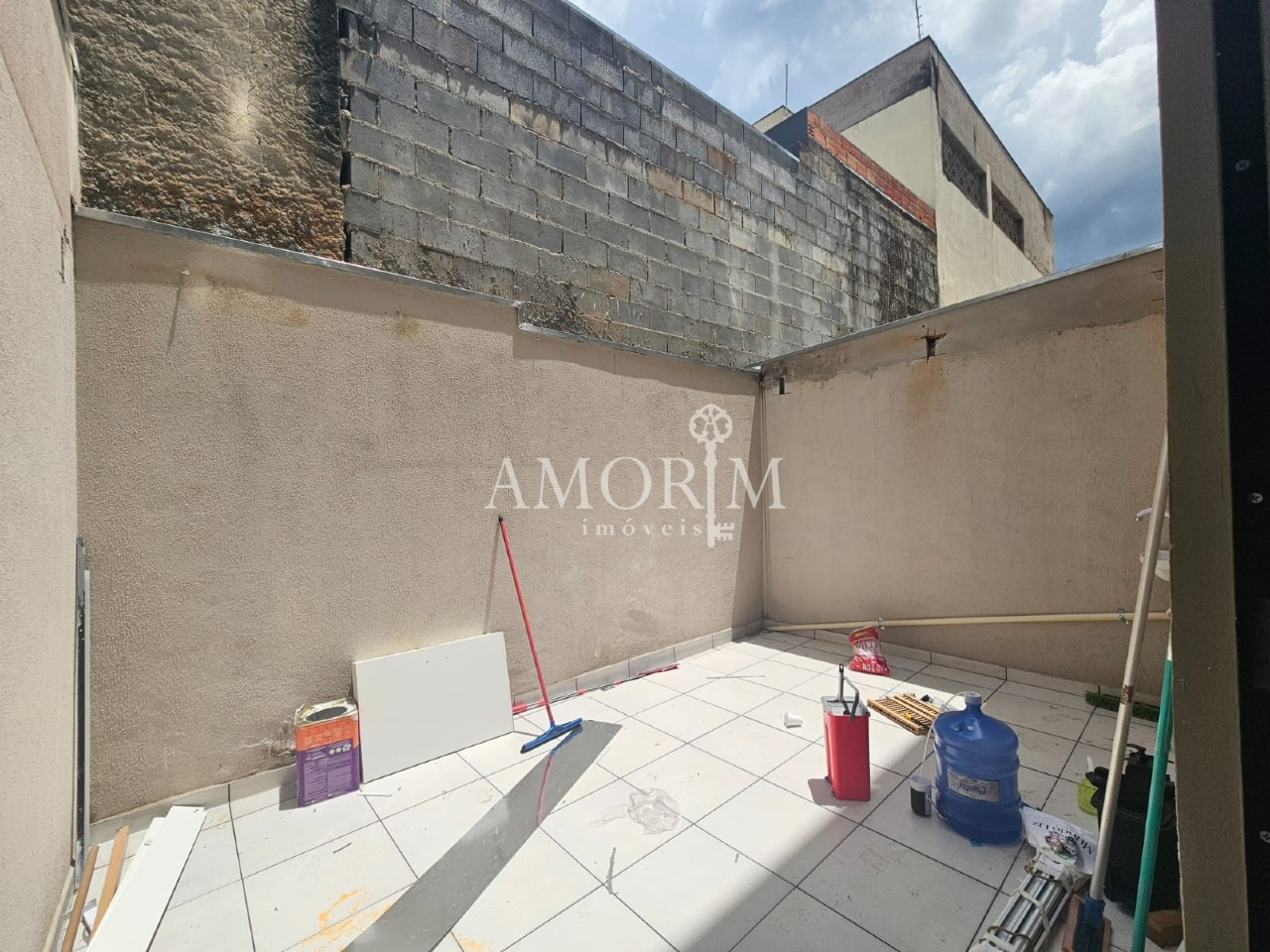 Salão Portais (Polvilho) Cajamar 