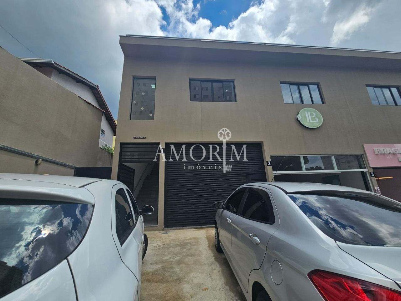 Salão Portais (Polvilho) Cajamar 