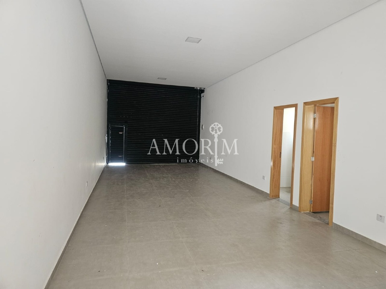 Salão Portais (Polvilho) Cajamar 