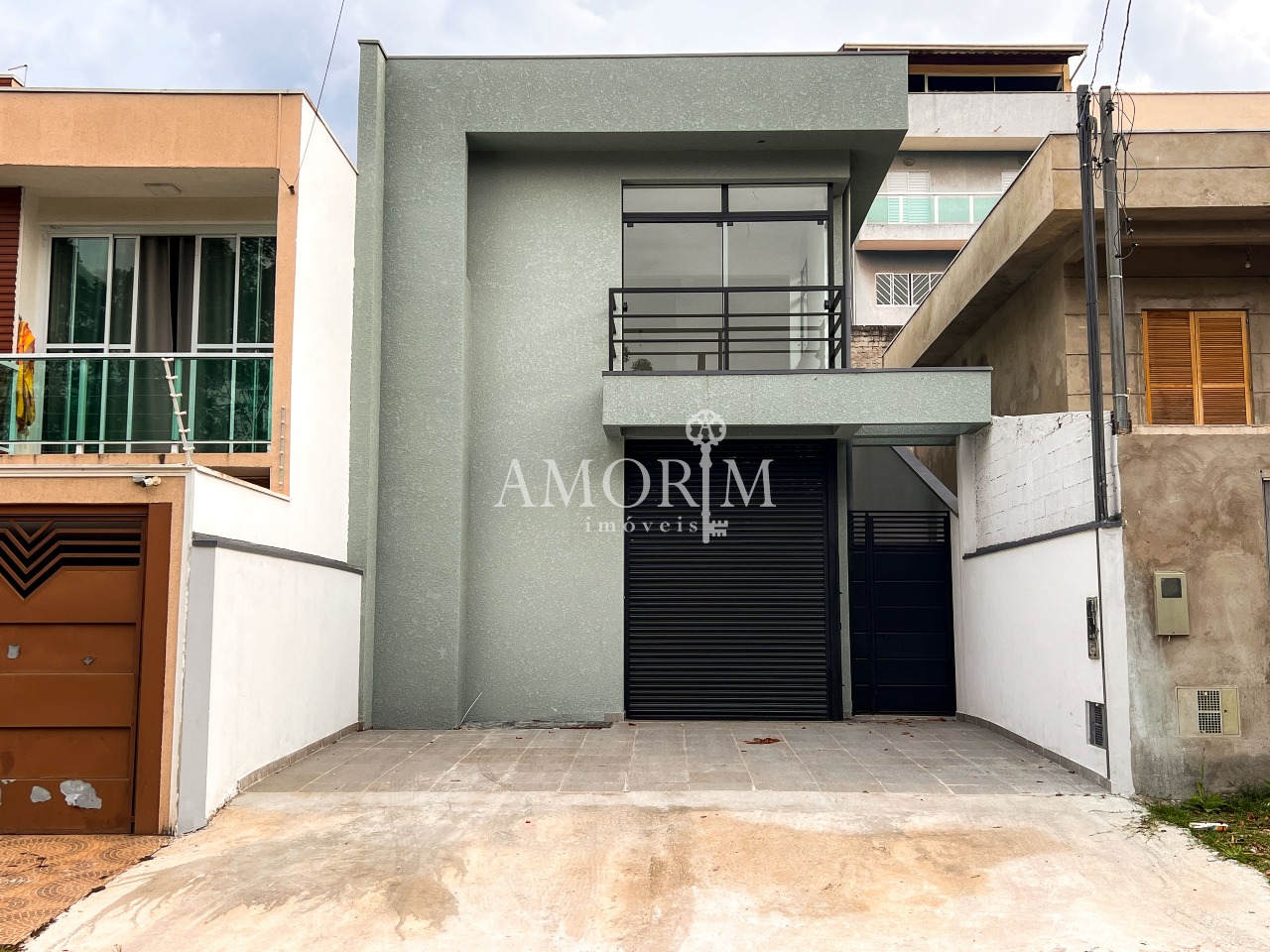 Prédio Portais (Polvilho) Cajamar 