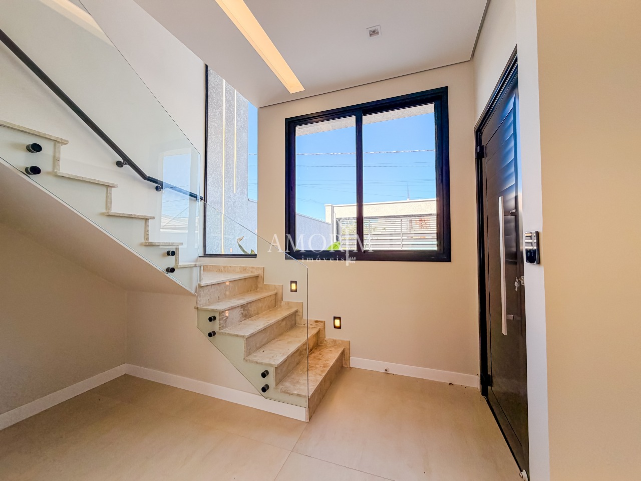 Casa em Condomínio Villas do Jaguari Santana de Parnaíba 