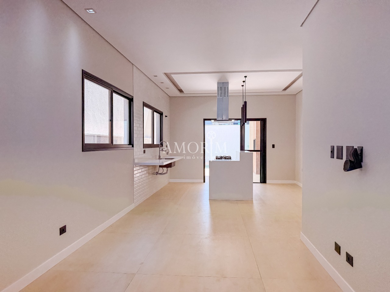 Casa em Condomínio Villas do Jaguari Santana de Parnaíba 