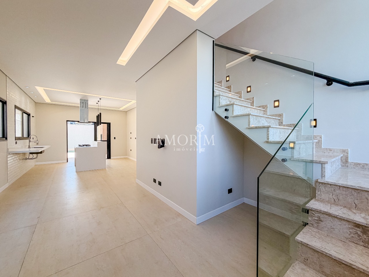 Casa em Condomínio Villas do Jaguari Santana de Parnaíba 