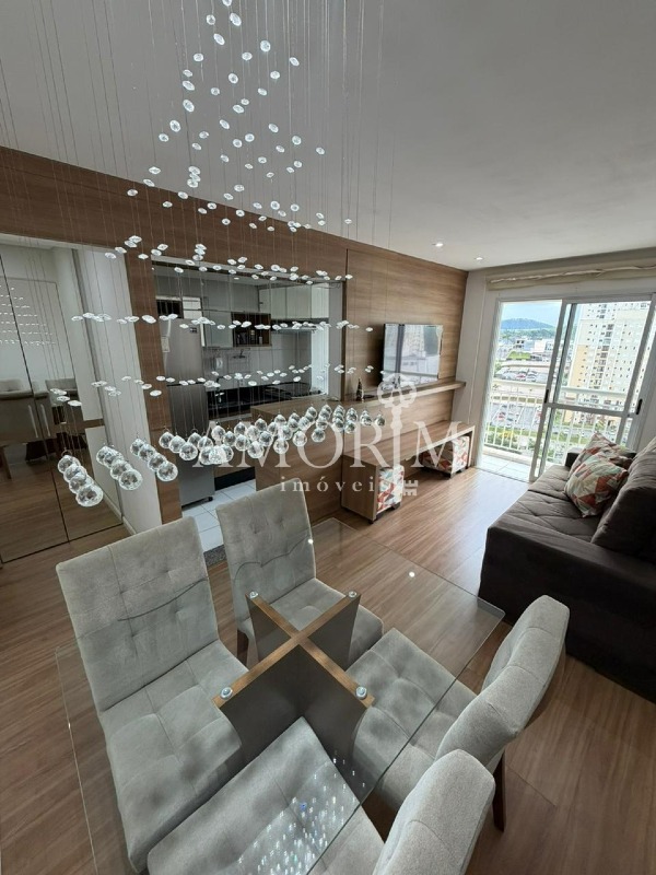 Apartamento Portais (Polvilho) Cajamar 