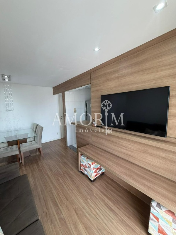 Apartamento Portais (Polvilho) Cajamar 
