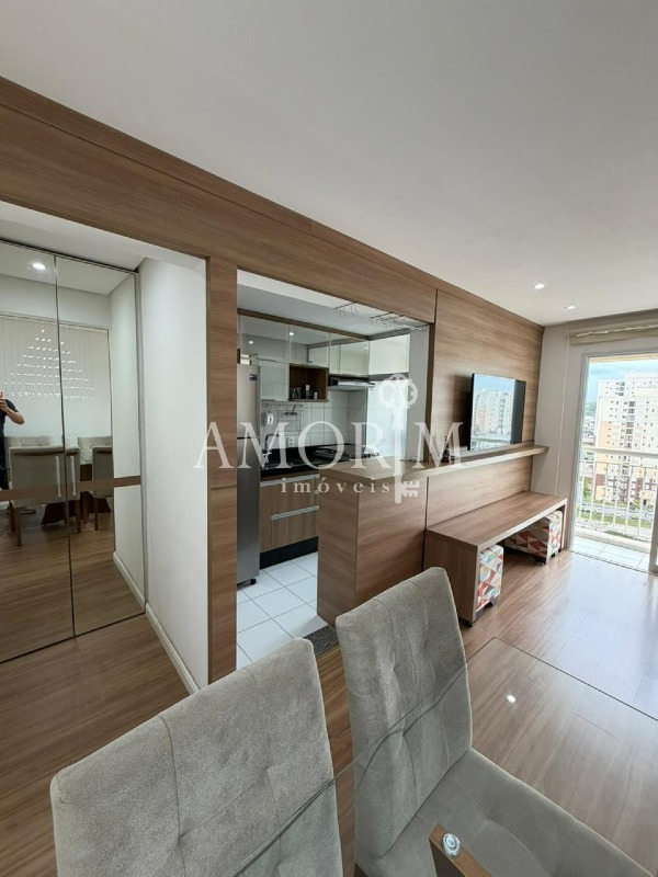 Apartamento Portais (Polvilho) Cajamar 