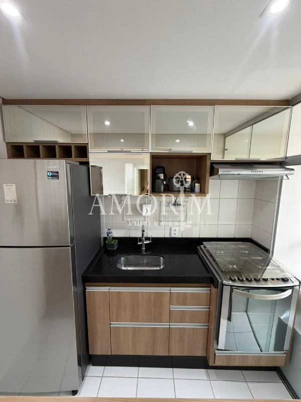 Apartamento Portais (Polvilho) Cajamar 