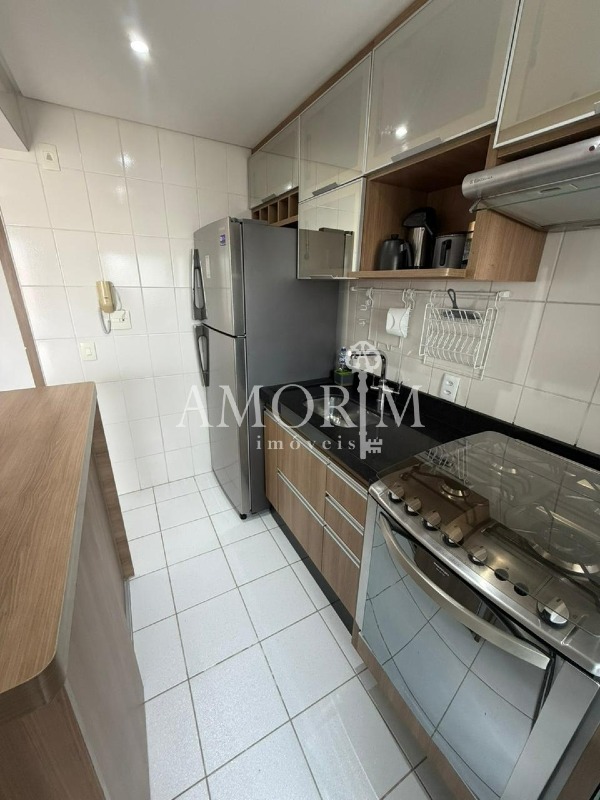 Apartamento Portais (Polvilho) Cajamar 