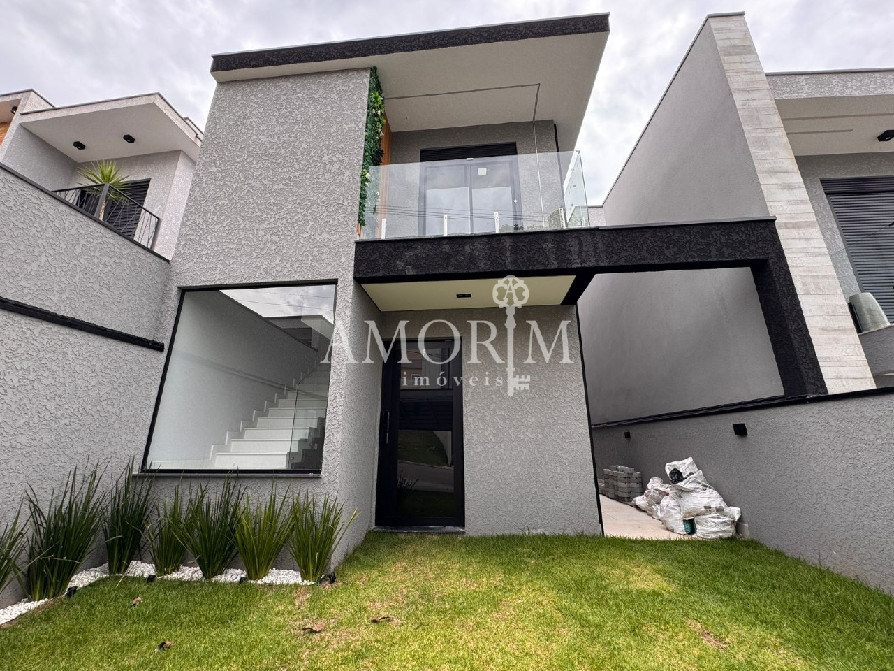 Casa em Condomínio Villas do Jaguari Santana de Parnaíba 