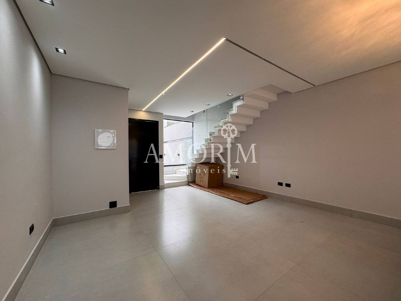 Casa em Condomínio Villas do Jaguari Santana de Parnaíba 