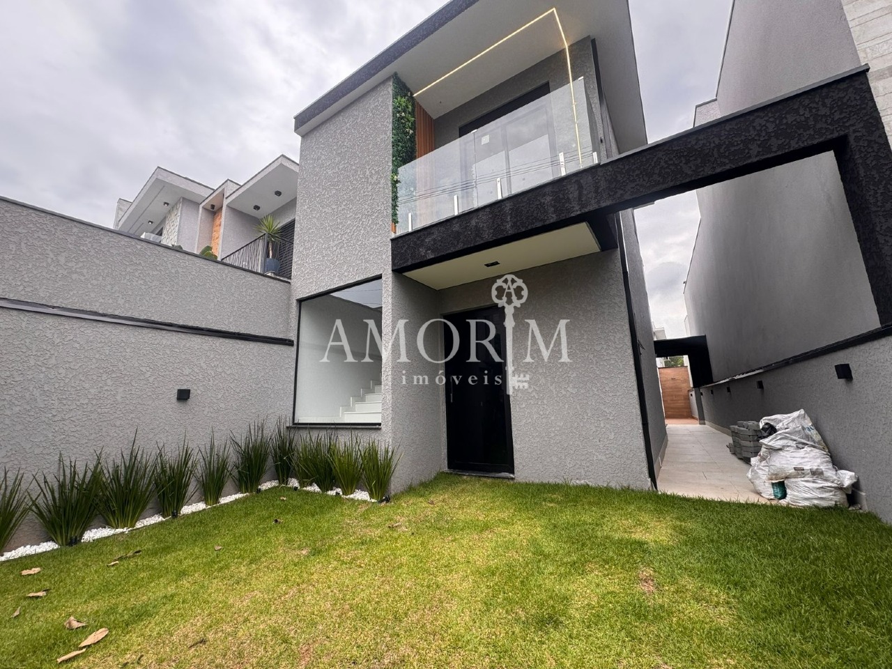 Casa em Condomínio Villas do Jaguari Santana de Parnaíba 