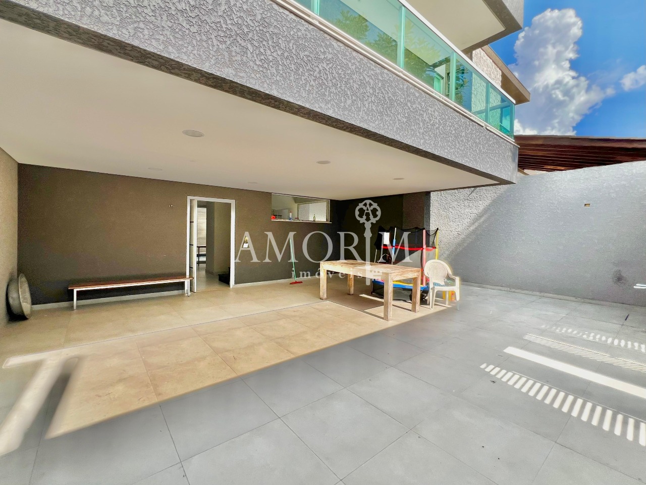 Casa Portais (Polvilho) Cajamar 