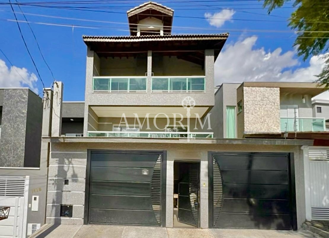 Casa Portais (Polvilho) Cajamar 