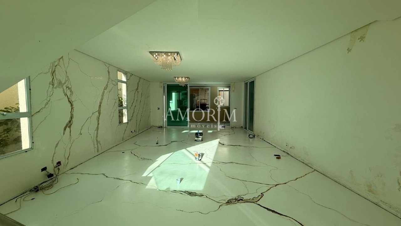 Casa em Condomínio Alphaville Santana de Parnaíba 