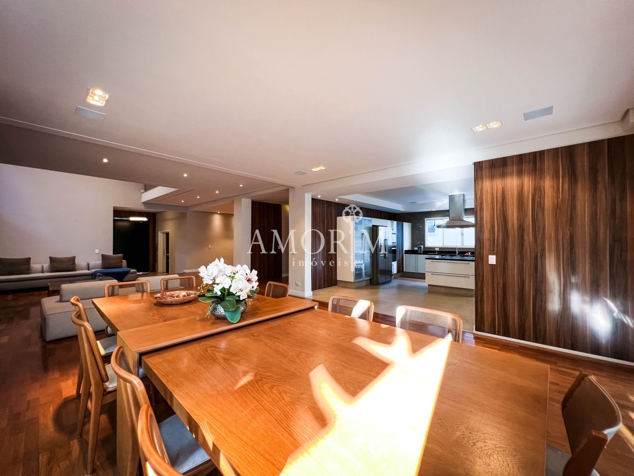 Casa em Condomínio Alphaville Santana de Parnaíba 