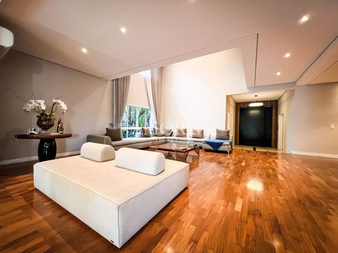 Casa em Condomínio Alphaville Santana de Parnaíba 