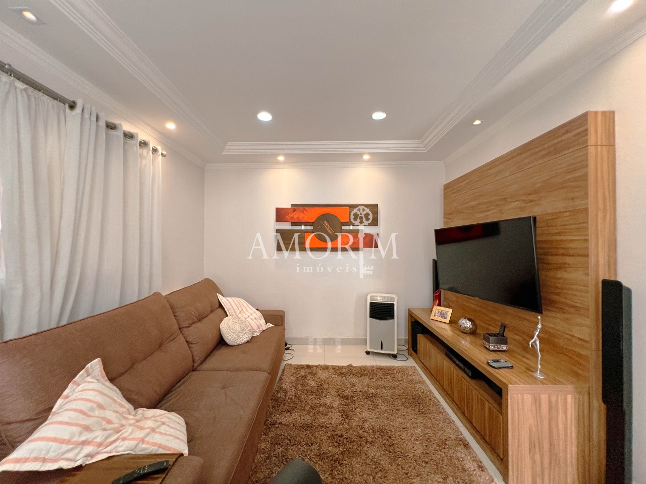 Casa Ipês (Polvilho) Cajamar 