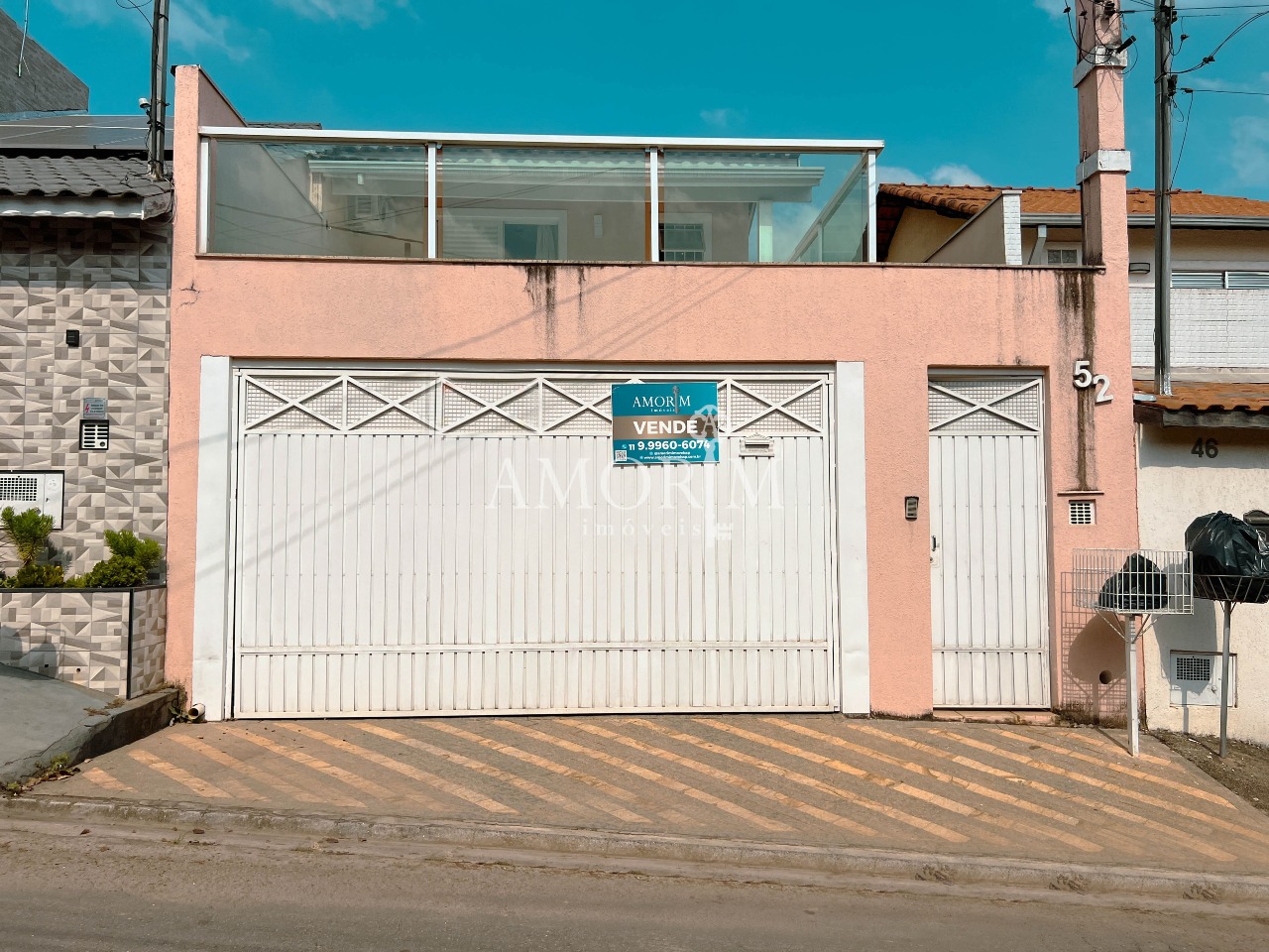 Casa Ipês (Polvilho) Cajamar 