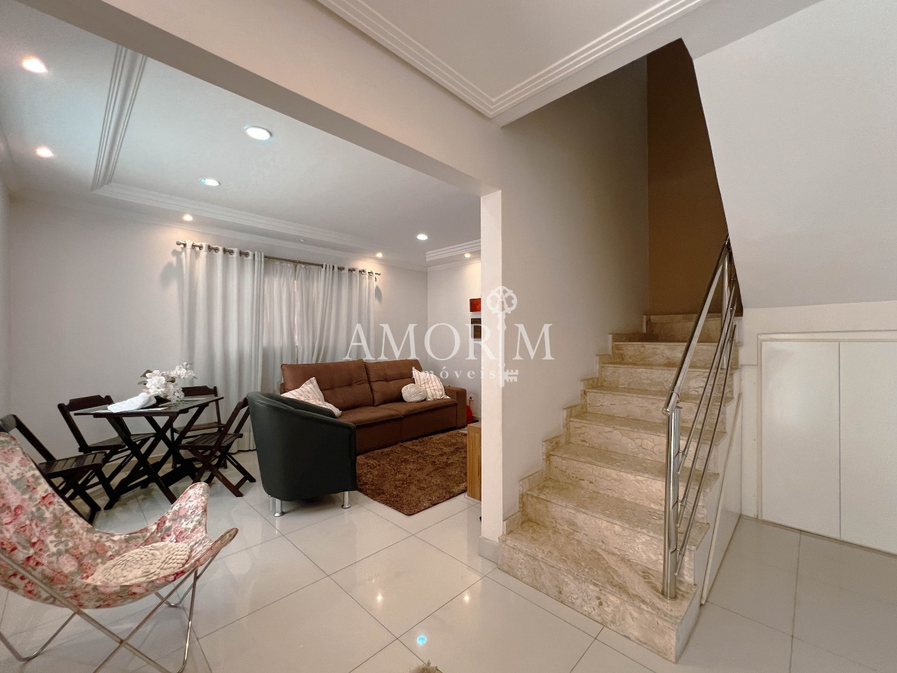 Casa Ipês (Polvilho) Cajamar 