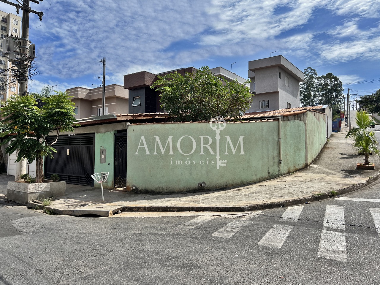 Casa Portais (Polvilho) Cajamar 