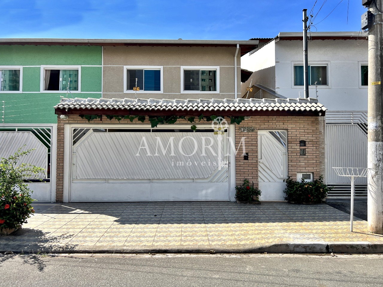 Casa Portais (Polvilho) Cajamar 