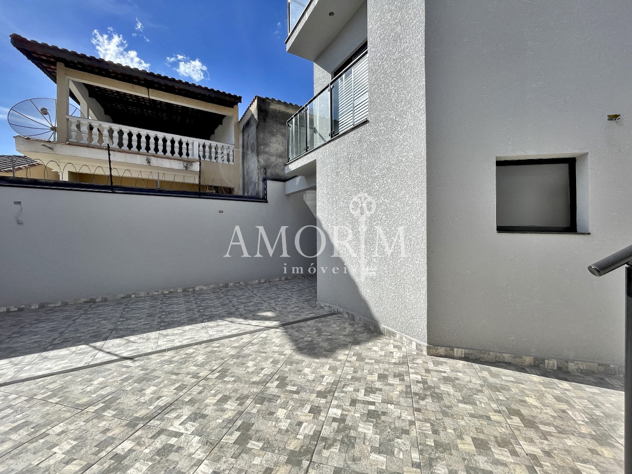 Casa São Luiz (Polvilho) Cajamar 