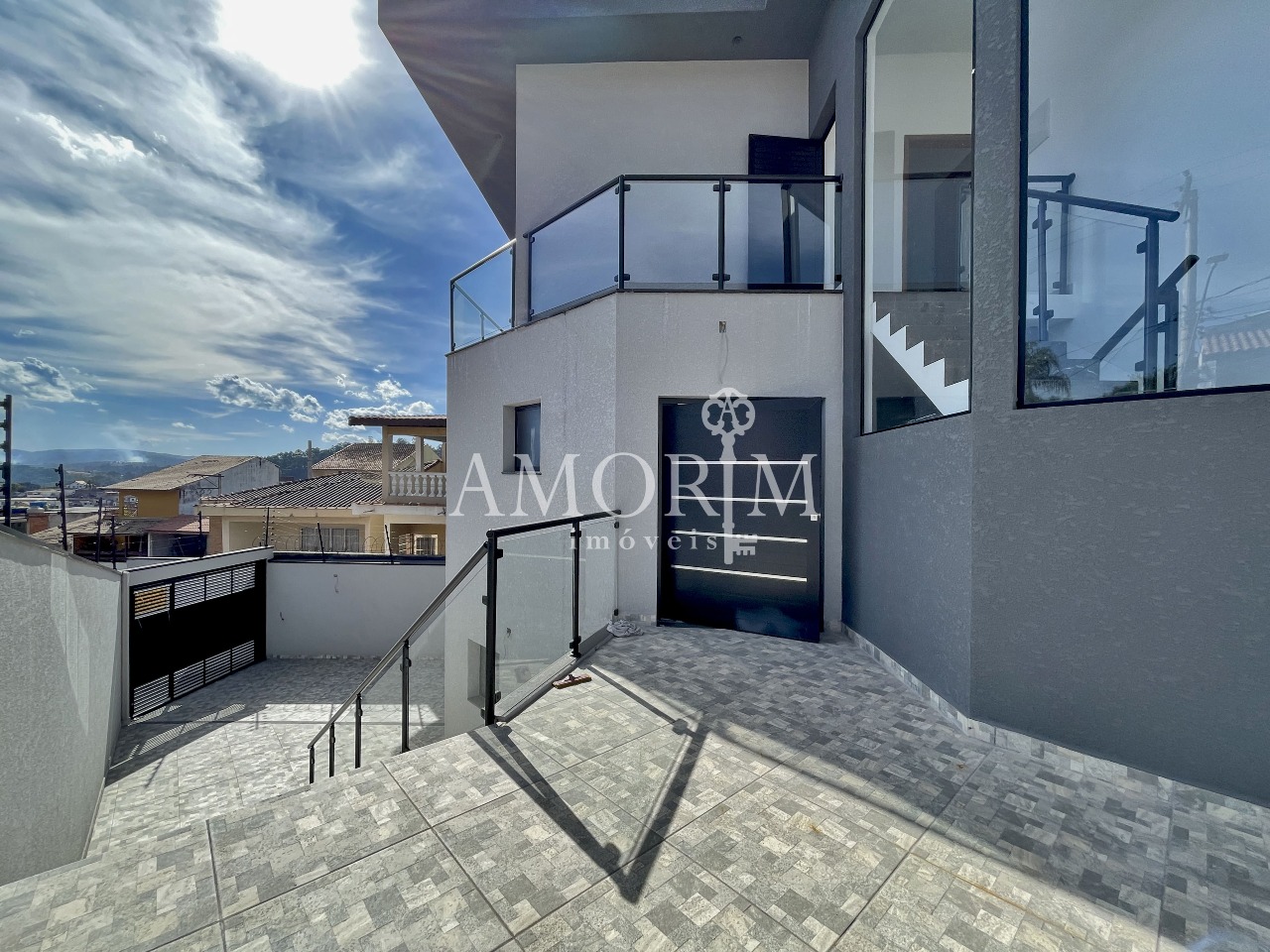 Casa São Luiz (Polvilho) Cajamar 