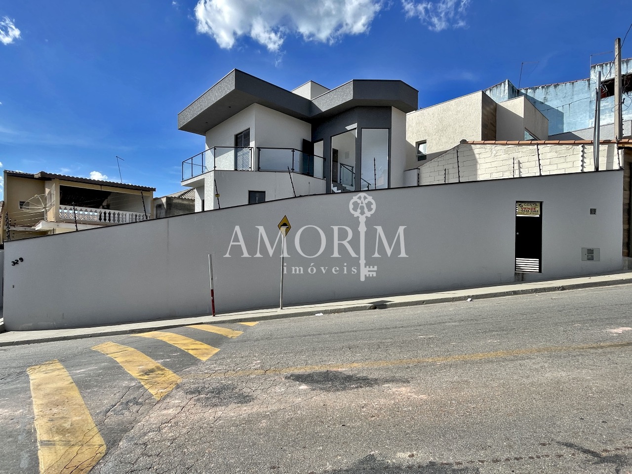 Casa São Luiz (Polvilho) Cajamar 