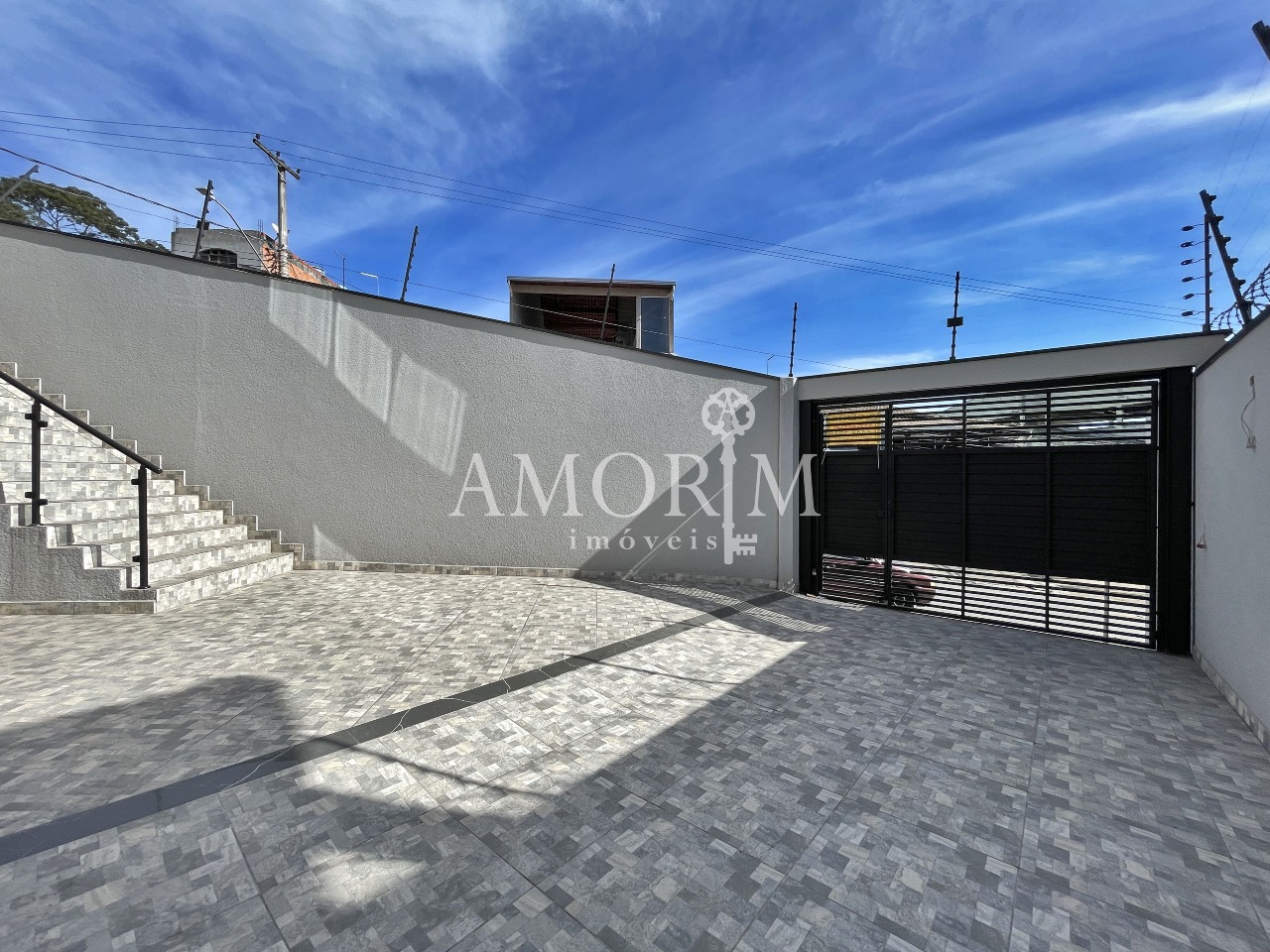 Casa São Luiz (Polvilho) Cajamar 