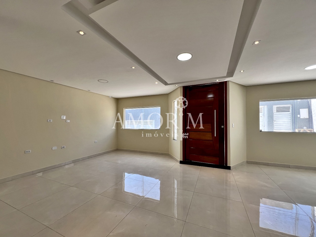 Casa Portais (Polvilho) Cajamar 