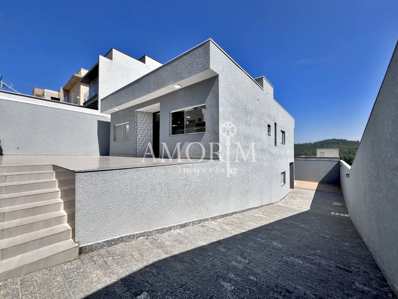 Casa Portais (Polvilho) Cajamar 