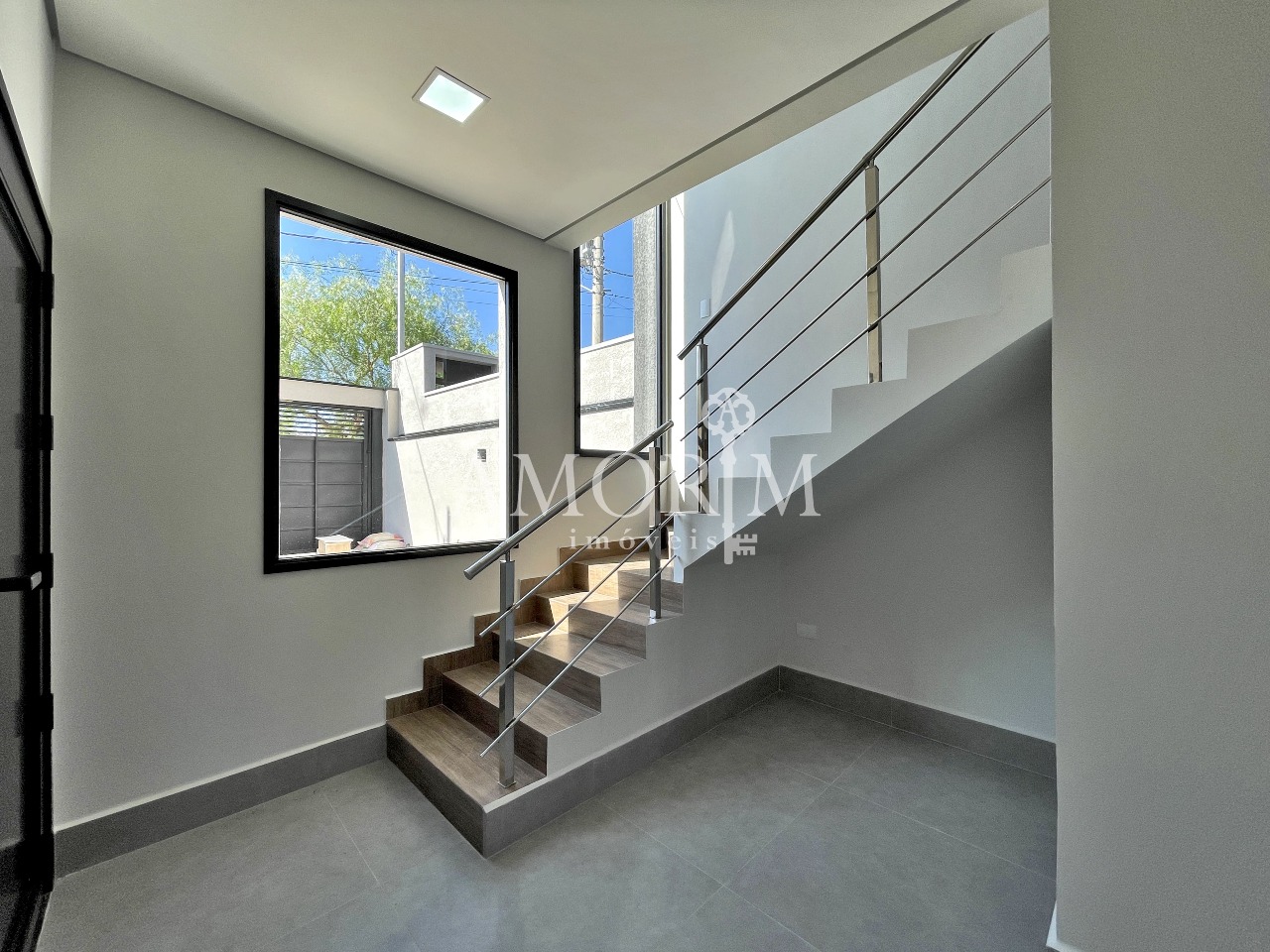 Casa em Condomínio Villas do Jaguari Santana de Parnaíba 