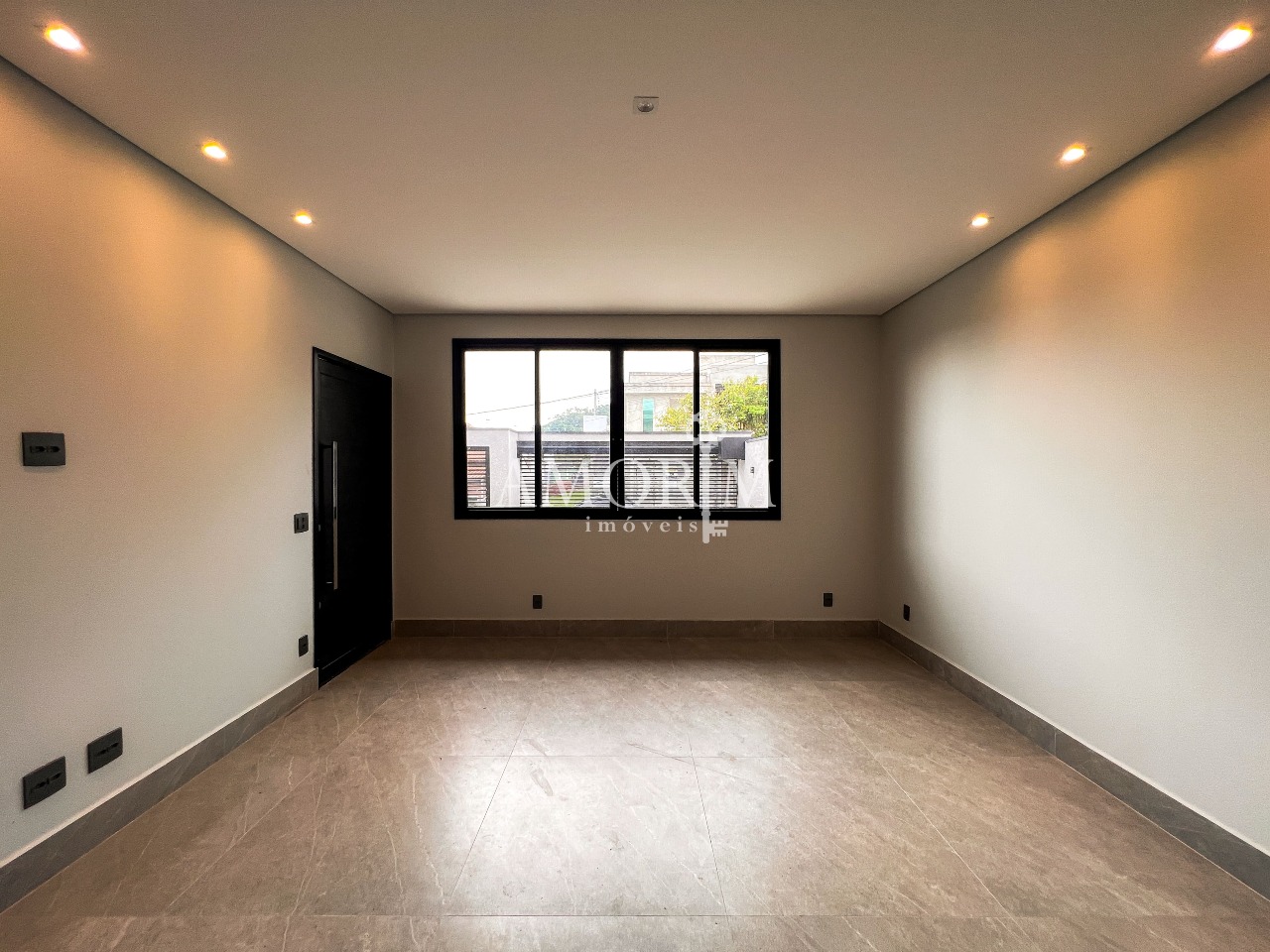 Casa em Condomínio Villas do Jaguari Santana de Parnaíba 