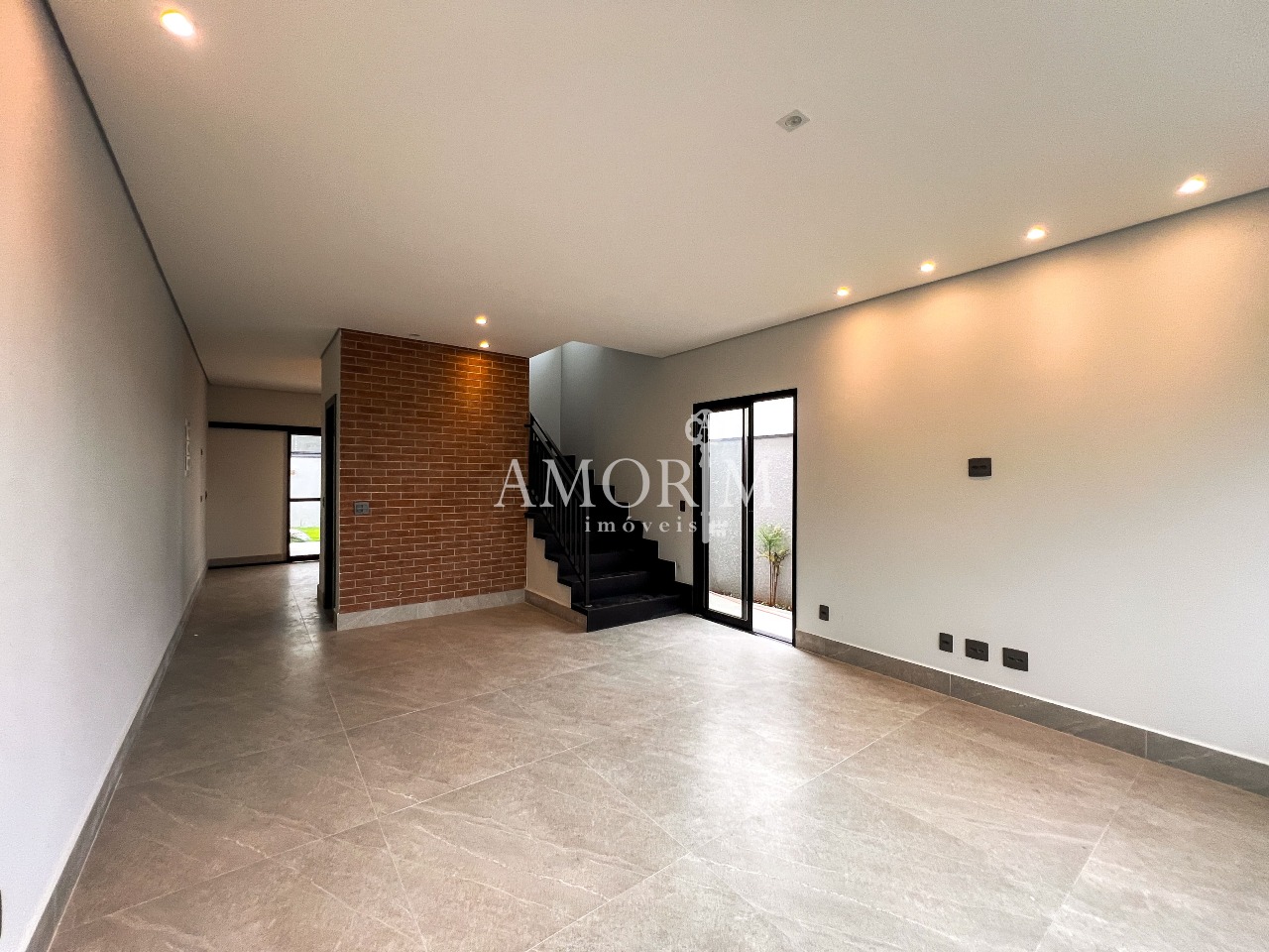 Casa em Condomínio Villas do Jaguari Santana de Parnaíba 