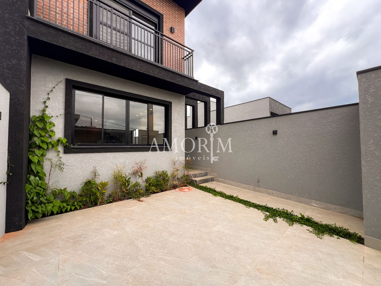 Casa em Condomínio Villas do Jaguari Santana de Parnaíba 