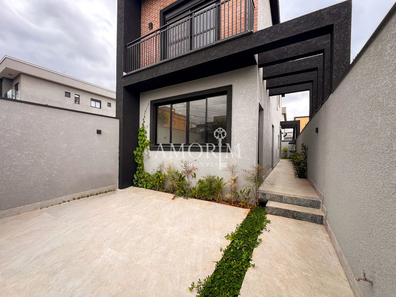 Casa em Condomínio Villas do Jaguari Santana de Parnaíba 