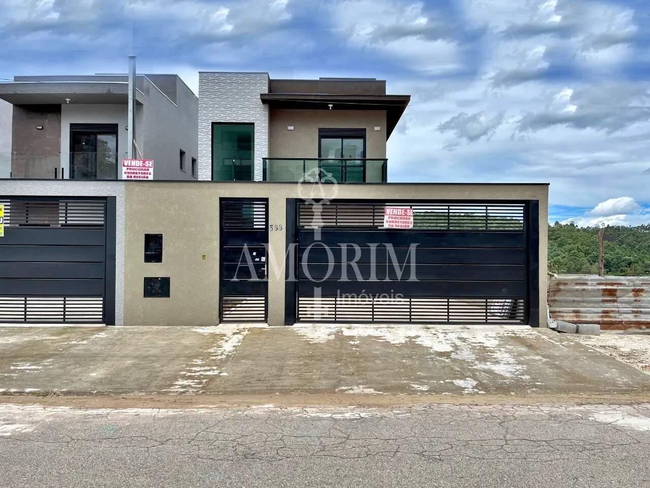 Casa Portais (Polvilho) Cajamar 