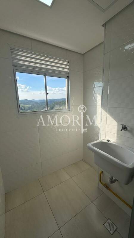 Apartamento Ipês (Polvilho) Cajamar 
