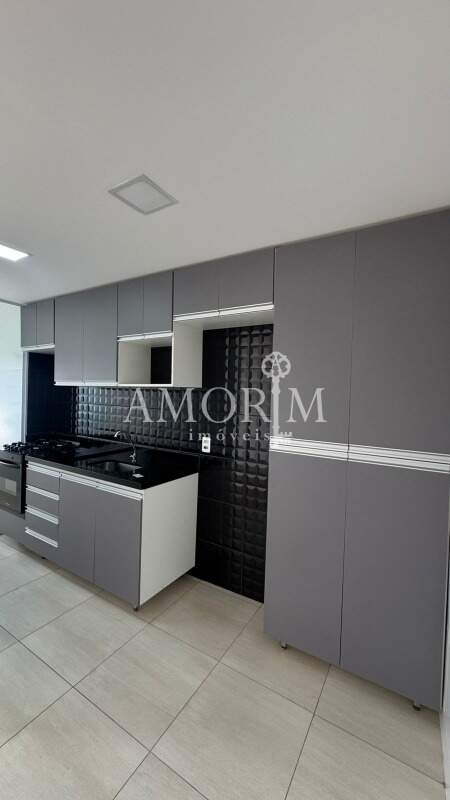 Apartamento Ipês (Polvilho) Cajamar 