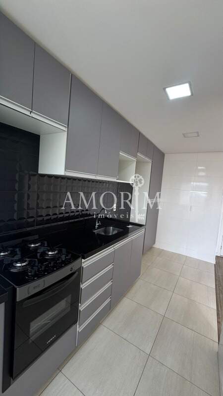 Apartamento Ipês (Polvilho) Cajamar 